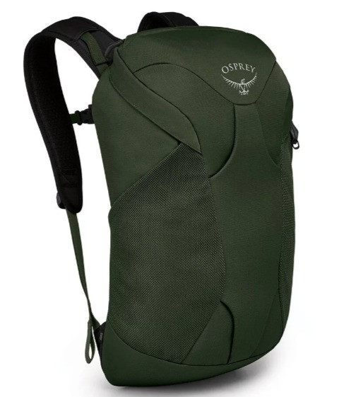 Рюкзак Osprey Farpoint Fairview Travel Daypack