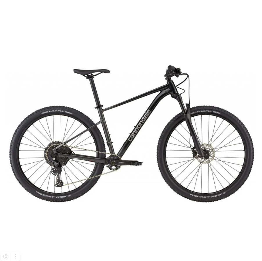 Велосипед Cannondale M Trail SL 3 - 2021