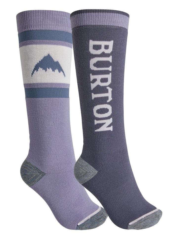 Носки женские Burton Weekend Midweight 2 -pack