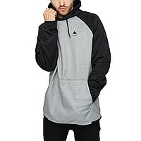 Толстовка с капюшоном мужская флисовая Burton Crown Waterproof