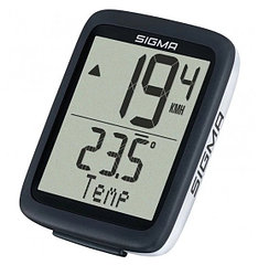 Велоспидометр Sigma BC 10.0 Wireless STS