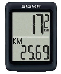 Велоспидометр Sigma BC 5.0 Wired