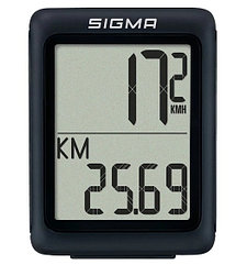 Велоспидометр Sigma BC 5.0 Wireless ATS