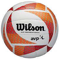 Мяч волейбольный Wilson AVP Style