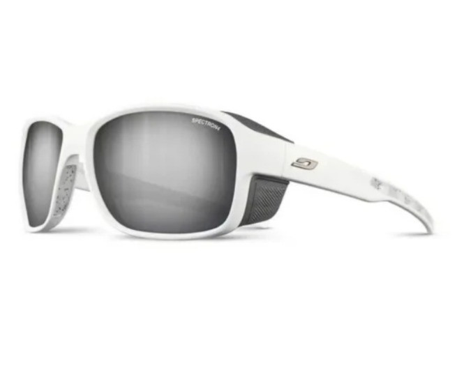Солнцезащитные очки Julbo Monterosa 2 Blanc - фото 1 - id-p112014294