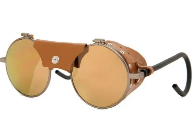 Солнцезащитные очки Julbo Vermont Brass sp3 - фото 1 - id-p112014298