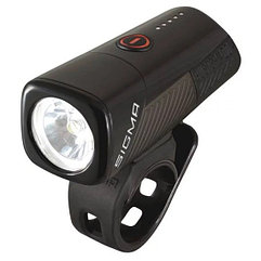 Фонарь передний Sigma Buster 400 FL