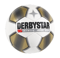 Мяч футбольный Derbystar Atmos Pro TT