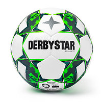 Мяч футбольный Derbystar Brillant TT