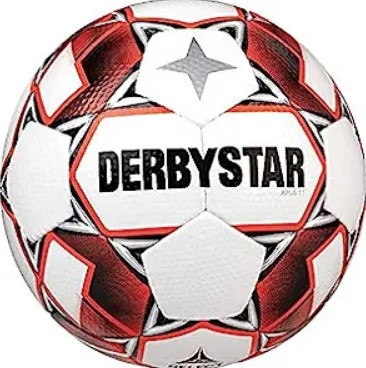 Мяч футбольный Derbystar United TT, фото 1