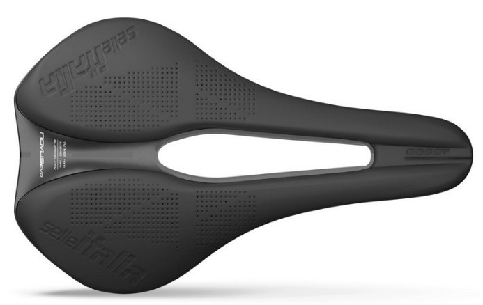 Седло Selle Italia Novus boost evo superflow