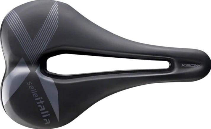 Седло Selle Italia X-Bow superflow