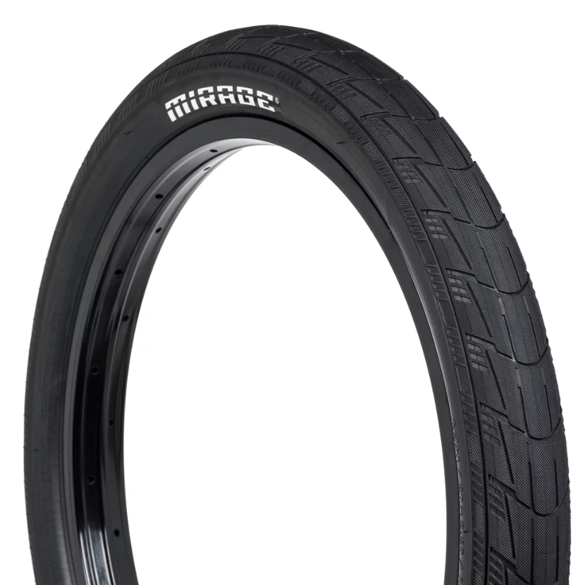 Покрышка Eclat Mirage lightweight tire - фото 1 - id-p112014768