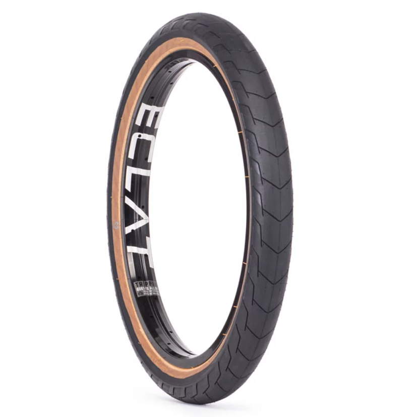 Покрышка Eclat Decoder tire - фото 1 - id-p112014770
