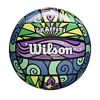 Мяч волейбольный Wilson Graffity