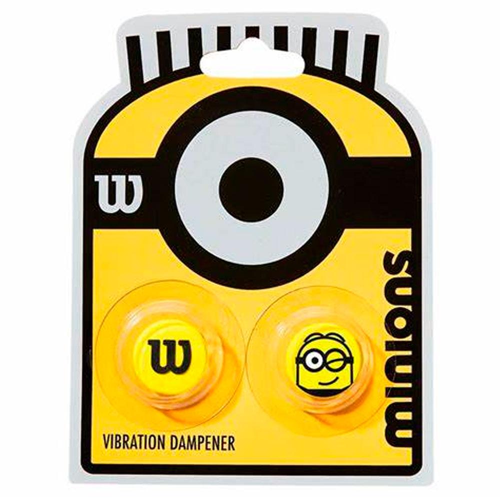 Демпфер Wilson Minions 2.0