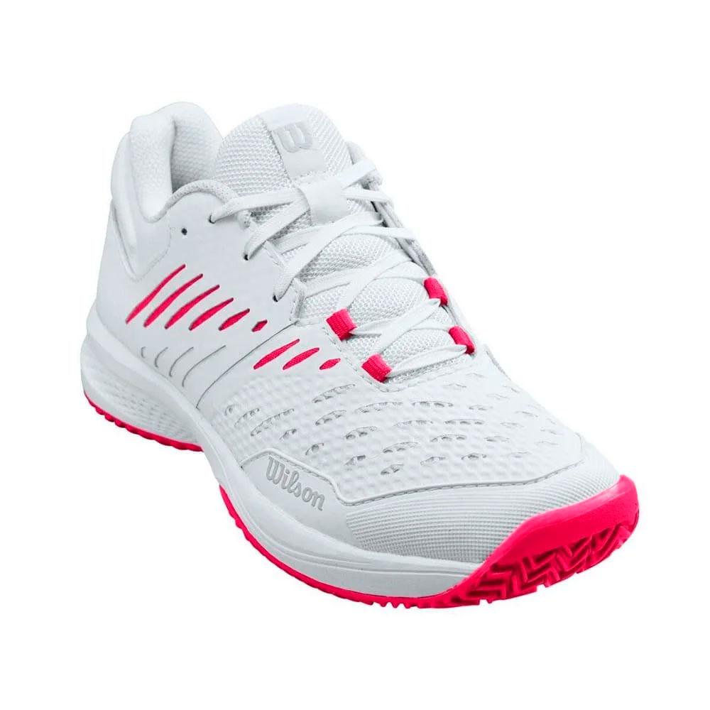 Кроссовки женские Wilson Kaos Comp 3.0, фото 1