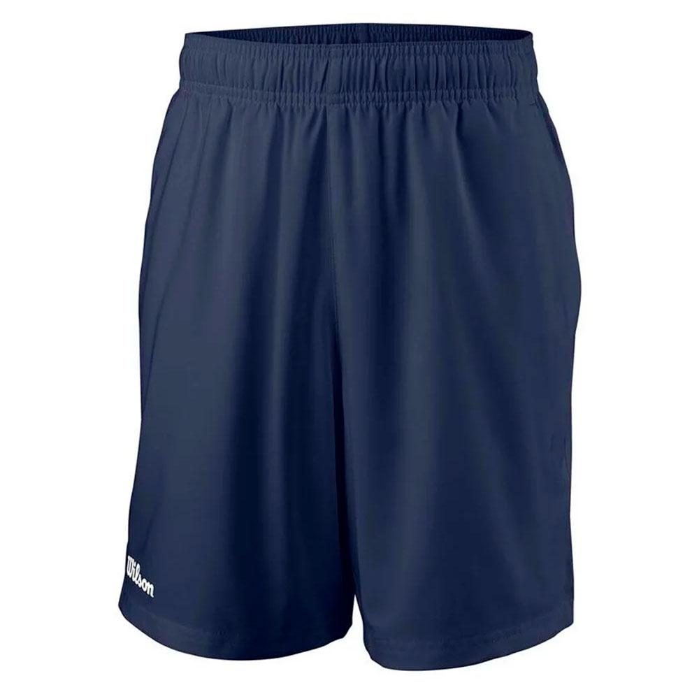 Шорты детские Wilson B Team II 7, фото 1