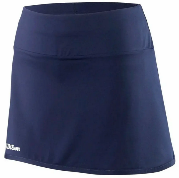 Юбка женская Wilson Team II 12.5 Skirt