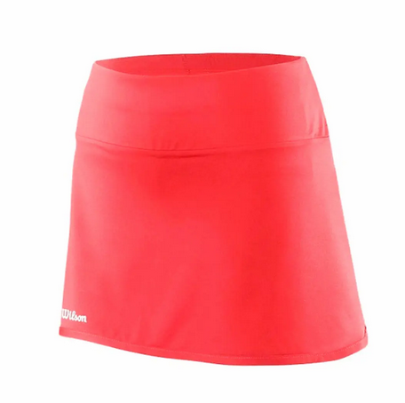 Юбка женская Wilson Team II 12.5 Skirt - фото 1 - id-p112014920