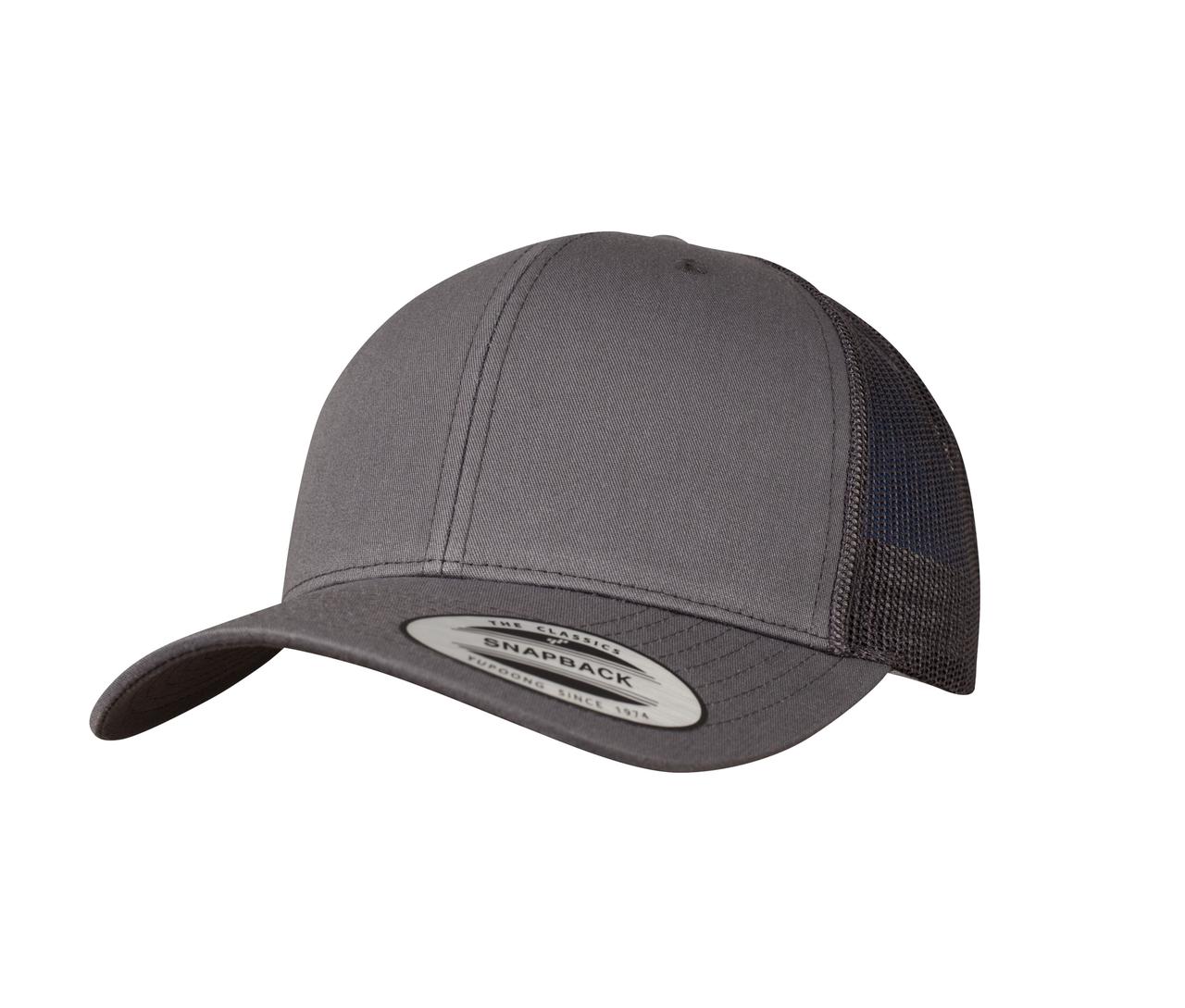 Кепка Flexfit Retro Trucker 2-Tone Cap Retro