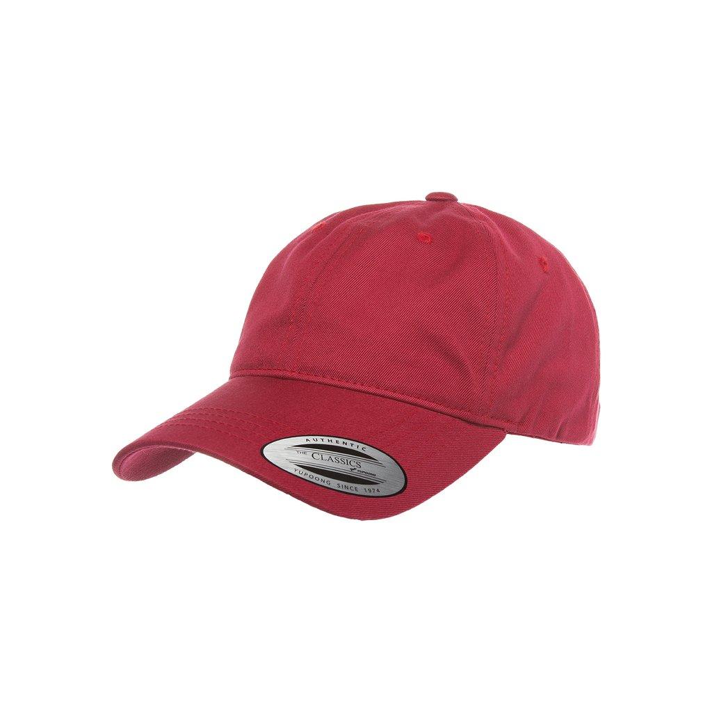 Кепка Flexfit Trucker 2-Tone Cap Low Profile Cotton Twill Cap