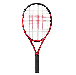 Ракетка Wilson Clash 25 V2.0 unstr