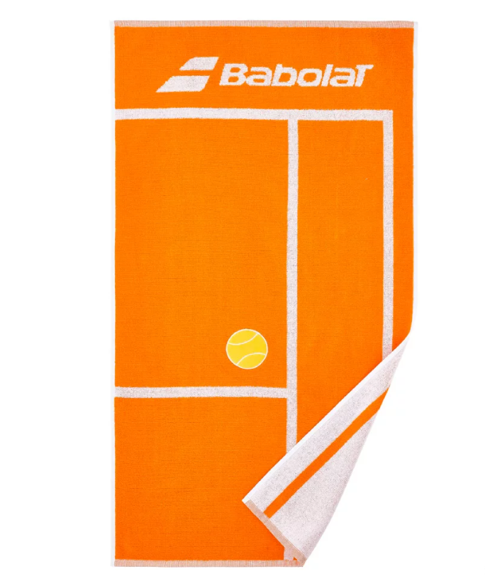 Полотенце Babolat Medium