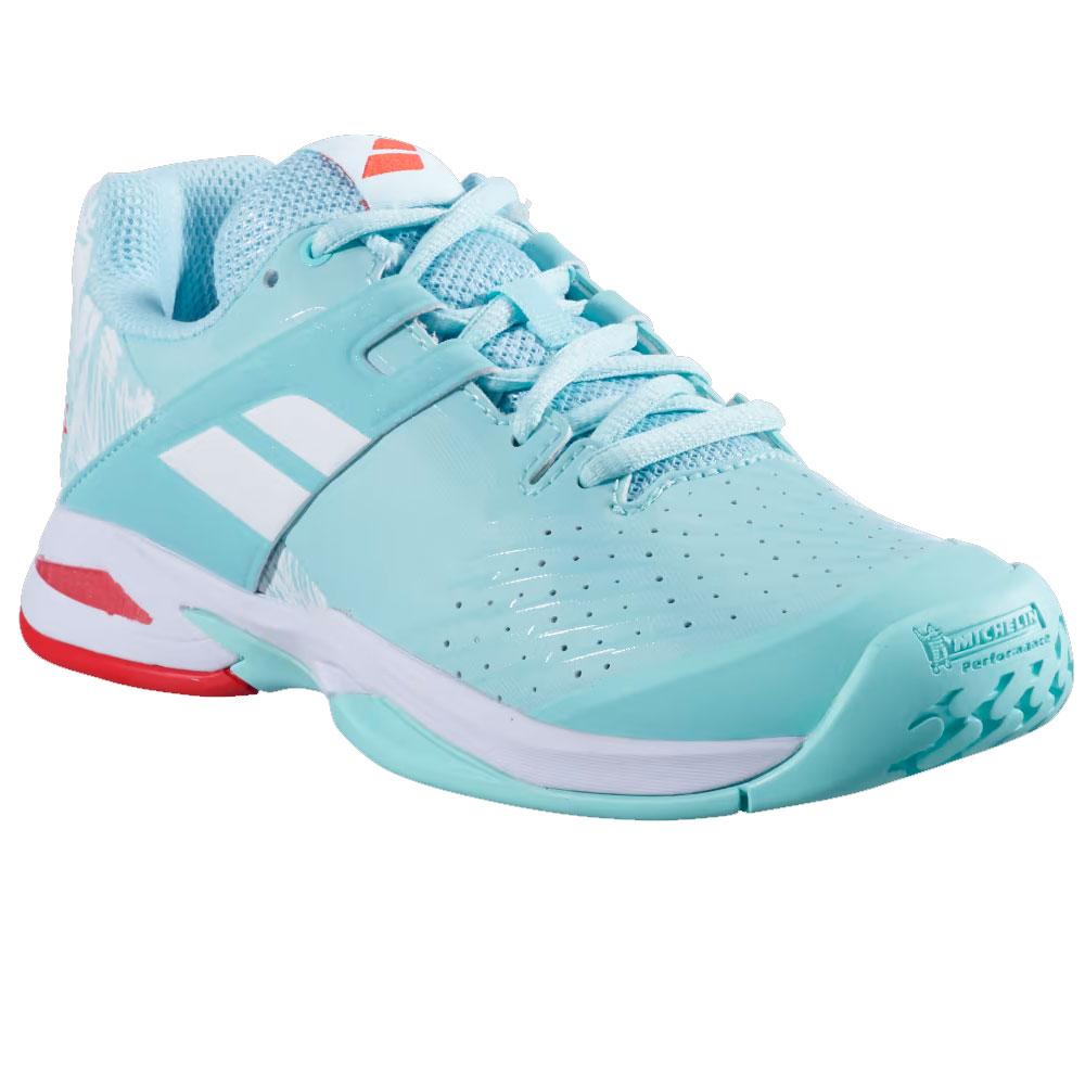 Кроссовки детские Babolat Propulse AC G, фото 1