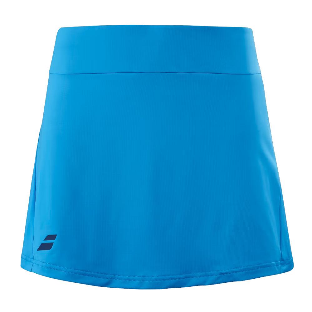 Юбка детская Babolat Play Skirt Girl - фото 1 - id-p112015062