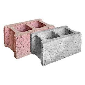 Сплитерные блоки