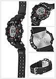 Наручные часы Casio GW-9500-1ER, фото 6