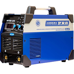 Дәнекерлеу аппараты Aurorapro inter 255 (mosfet) инвертор