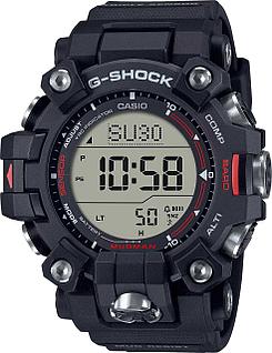 Наручные часы Casio GW-9500-1ER