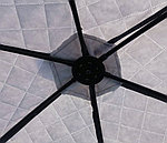 Палатка для бани/зимней рыбалки MIMIR 2020 без москитной сетки на входе, фото 9