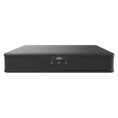 Цифровой видеорегистратор Uniview NVR301-08X-P8