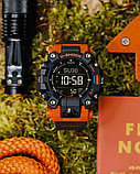 Наручные часы Casio GW-9500-1A4ER, фото 9