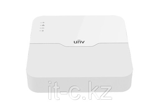 Цифровой видеорегистратор Uniview NVR301-08LS2