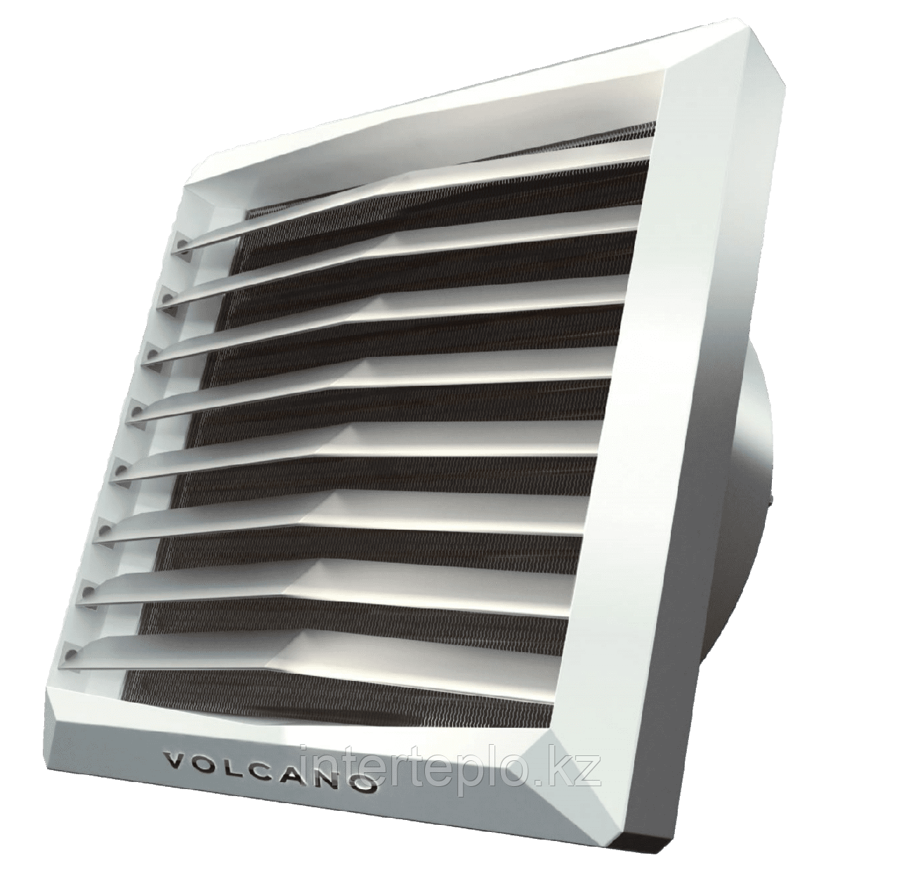 Тепловентилятор VOLCANO VR2 EC, фото 1