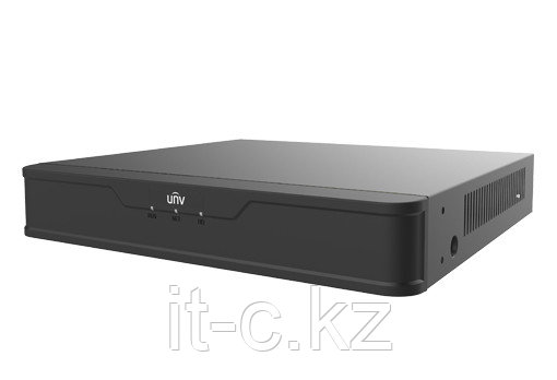 Цифровой видеорегистратор Uniview NVR501-04B-P4