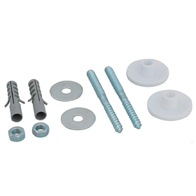 Крепеж для сантехники