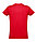 Футболка мужская ANKARA 190, Красный, XXL, 351002.08 XXL, фото 2