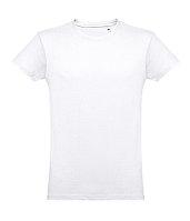 Футболка мужская LUANDA 150, Белый, 2XL, 351000.01 2XL