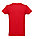 Футболка мужская LUANDA 150, Красный, XL, 351000.08 XL, фото 2