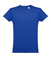 Футболка мужская LUANDA 150, Синий, XL, 351000.25 XL