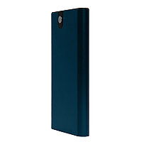 Универсальный аккумулятор OMG Safe 10 (10000 мАч), синий, 13,8х6.8х1,4 см, Синий, -, 37173 25