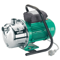 Насос повысительный Wilo HWJ 203- EM- 50-R