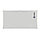 Накидка Ukiyo Keiko из переработанного хлопка AWARE™, 100x180 см, серый; , Длина 180 см., ширина 100 см.,, фото 3