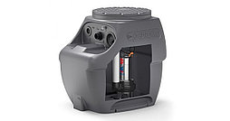 Канализационная станция SAR 250-VXm 15/35