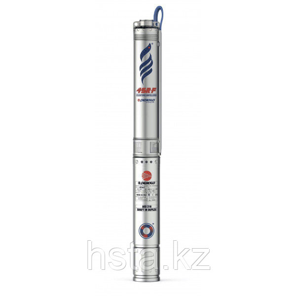 Насос 4 SR 8/17